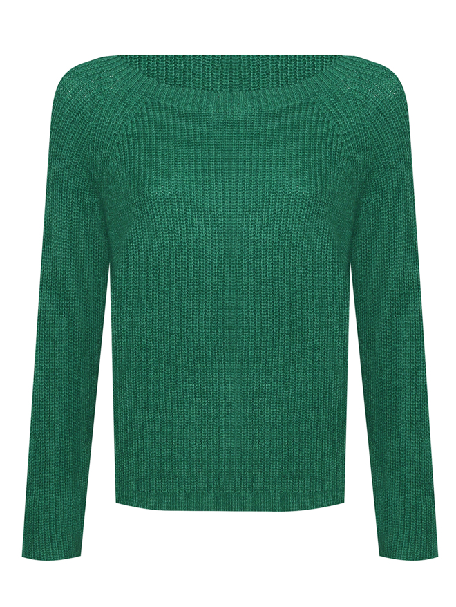 Weekend Max Mara Джемпер свободного кроя
