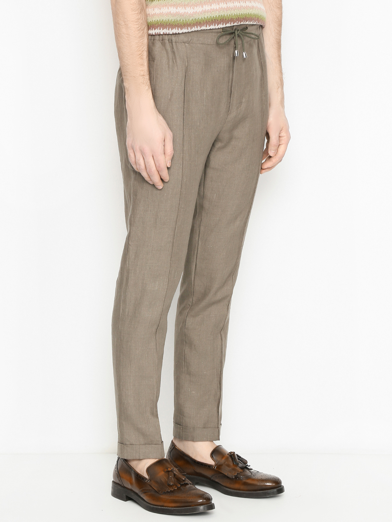 Модель Верх-Низ