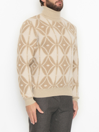 Модель Верх-Низ