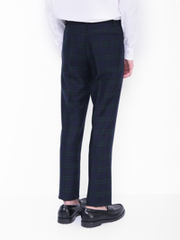 Модель Верх-Низ1