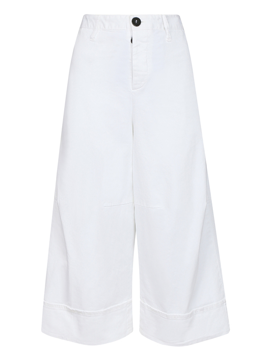 Dsquared2 Укороченные брюки из денима