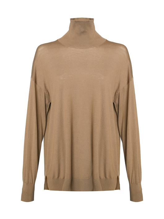 Max Mara Свитер из шерсти