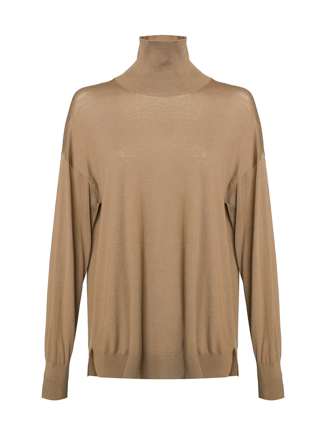 Max Mara Свитер из шерсти