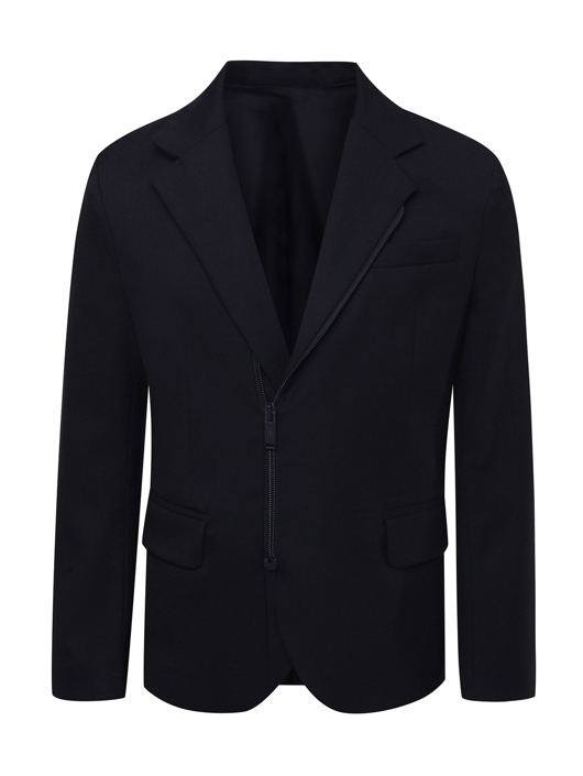 Dsquared2 Куртка-пиджак на молнии