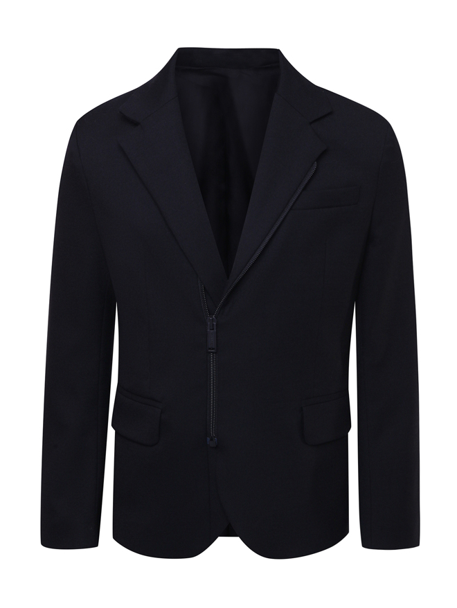 Dsquared2 Куртка-пиджак на молнии