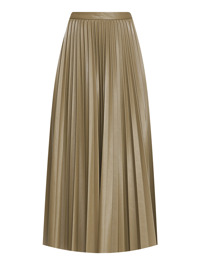 Weekend Max Mara Плиссированная юбка-миди