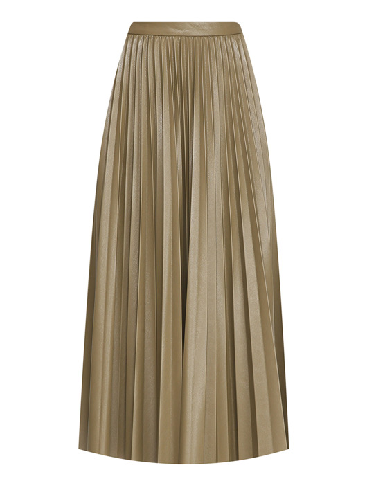 Weekend Max Mara Плиссированная юбка-миди