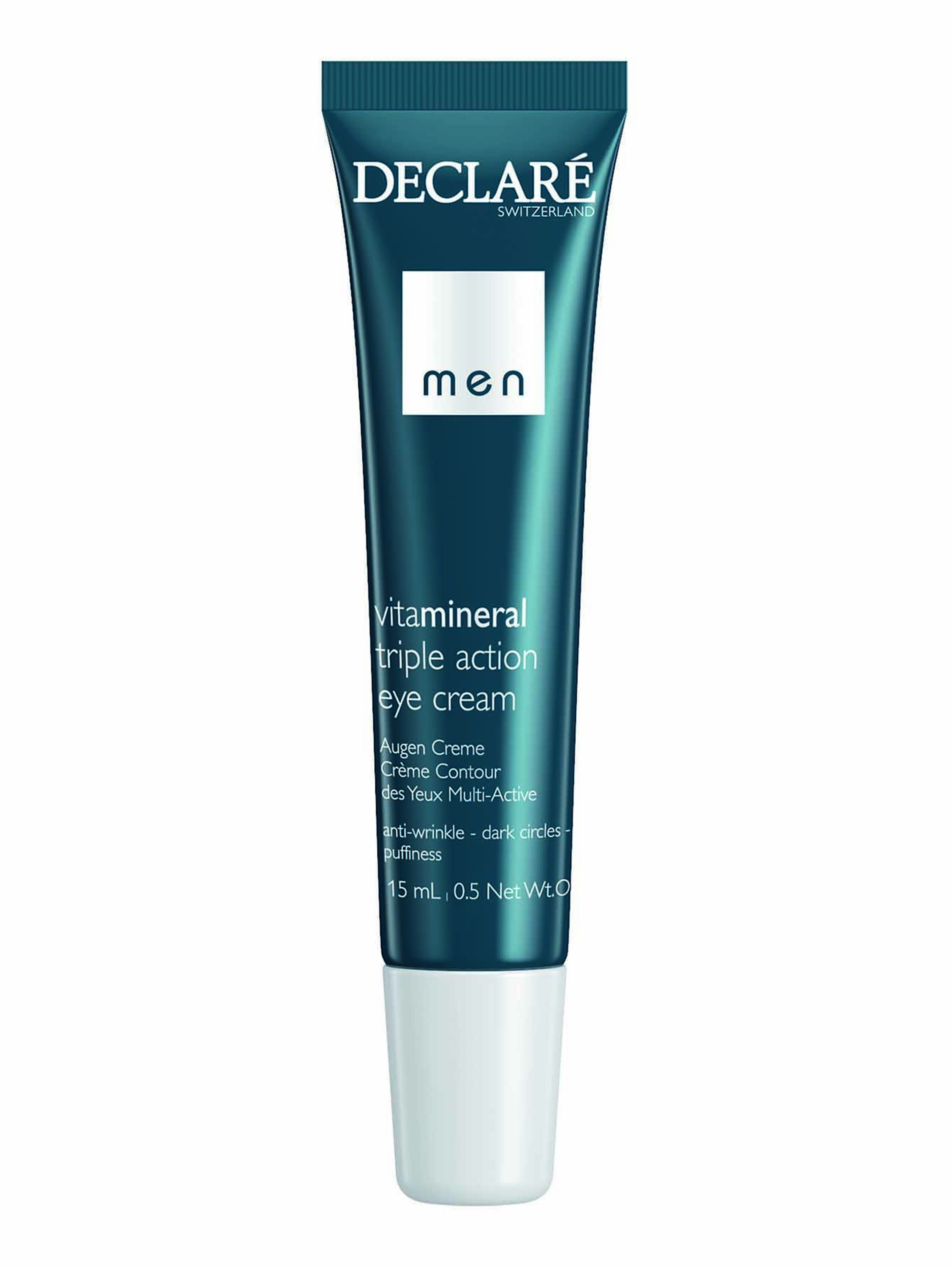 Крем MEN VITA MINERAL