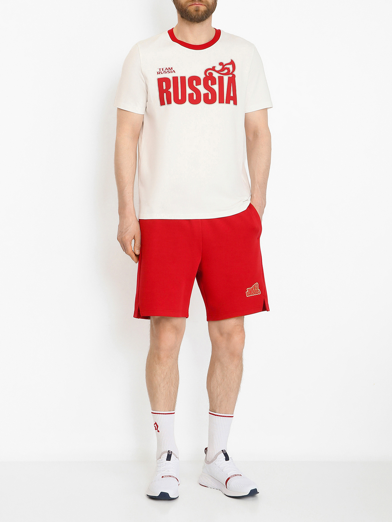 Модель Общий вид