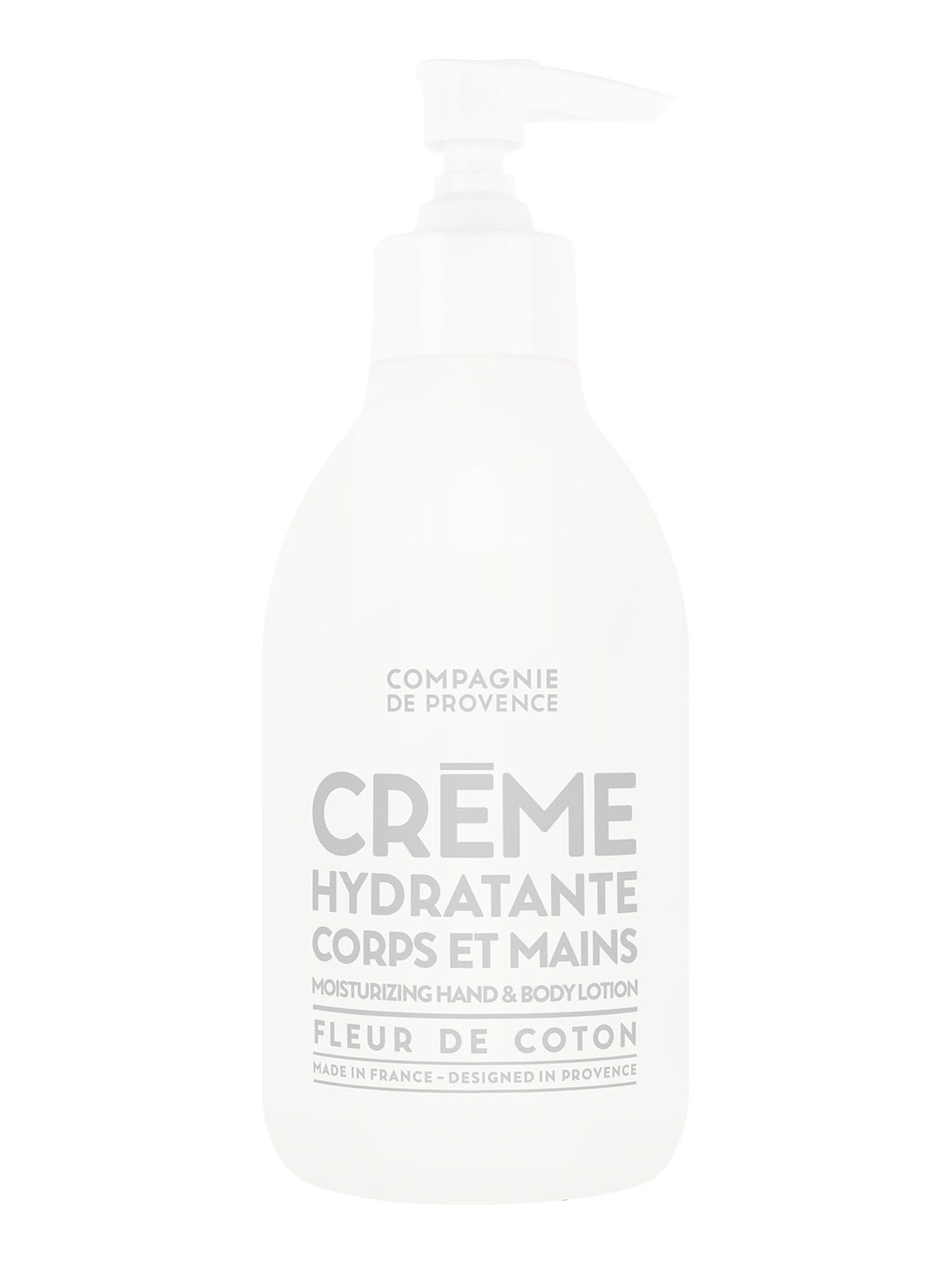 Лосьон для тела и рук Fleur De Coton, 300 мл
