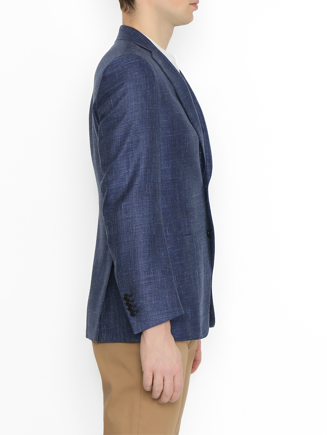 Модель Верх-Низ1