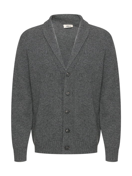 Altea Кардиган из шерсти и кашемира