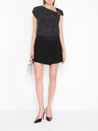 Модель Общий вид