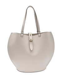 Furla Сумка на плечевом ремне из кожи