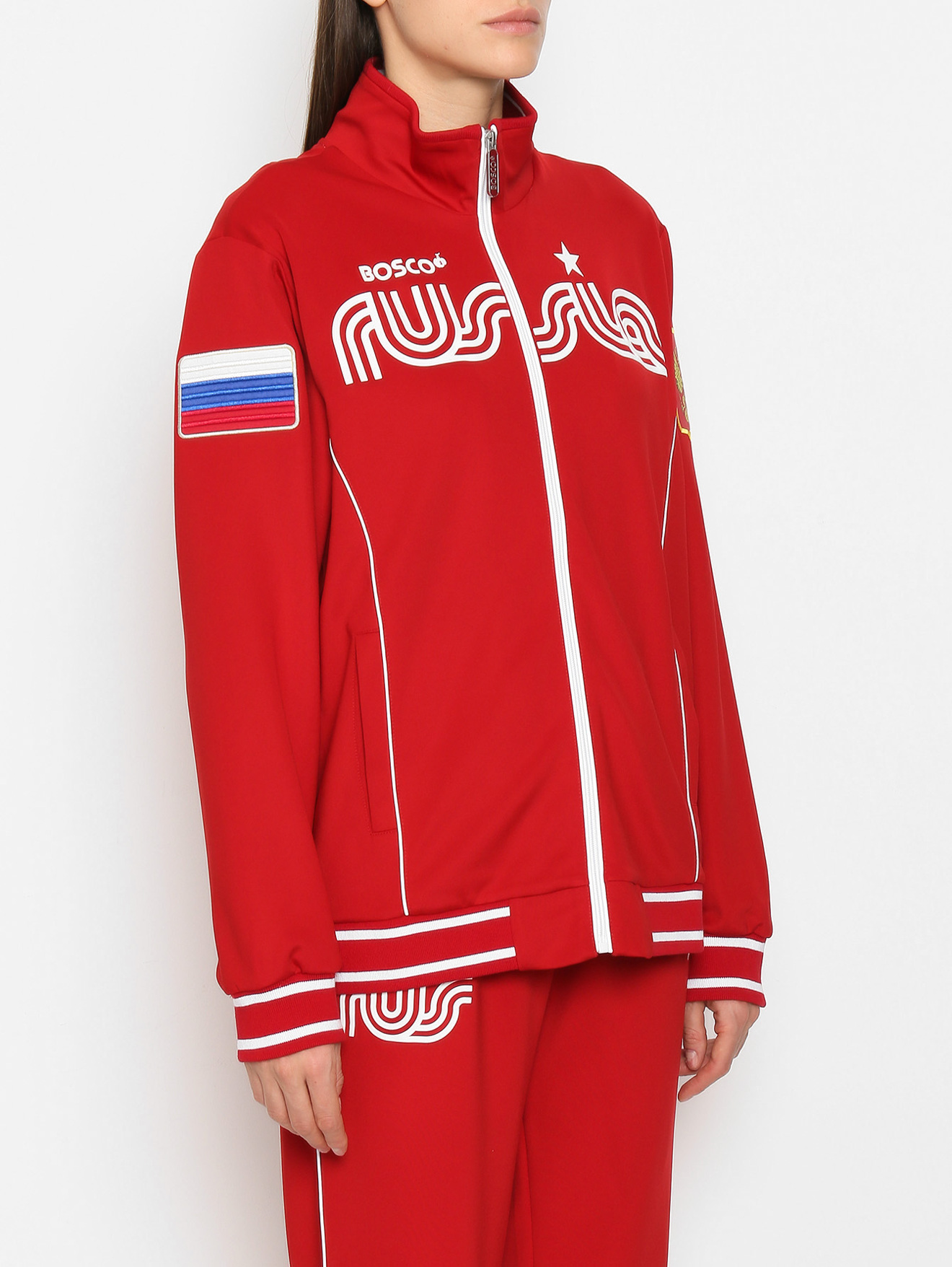 Модель Верх-Низ