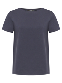 Weekend Max Mara Базовая футболка