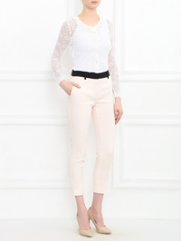 Модель Общий вид