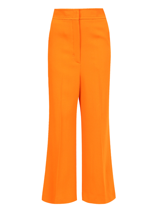 Sportmax Брюки-клеш