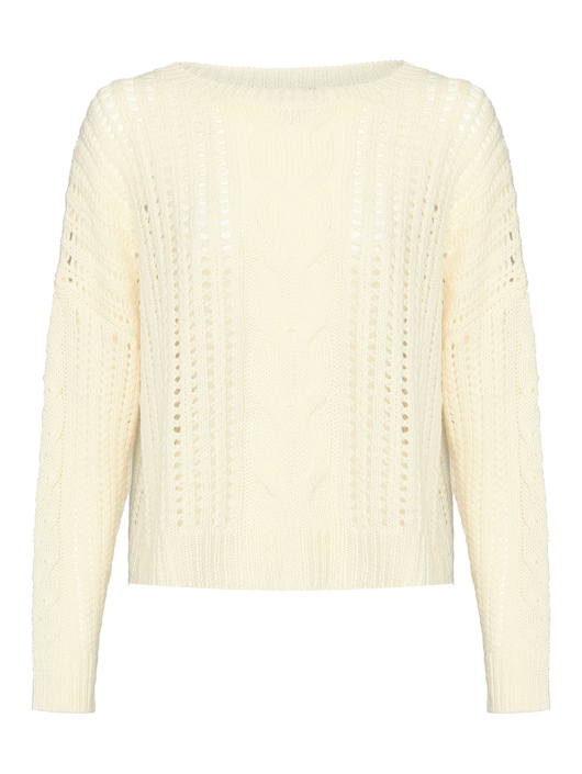 Weekend Max Mara Джемпер из шерсти