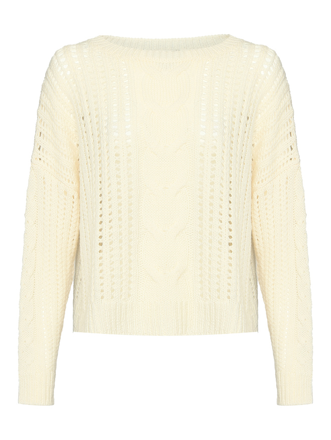 Weekend Max Mara Джемпер из шерсти