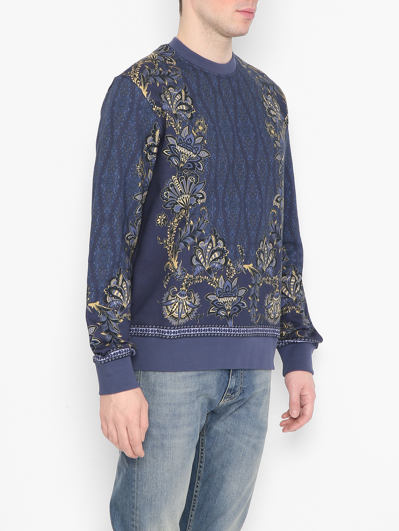 Модель Верх-Низ