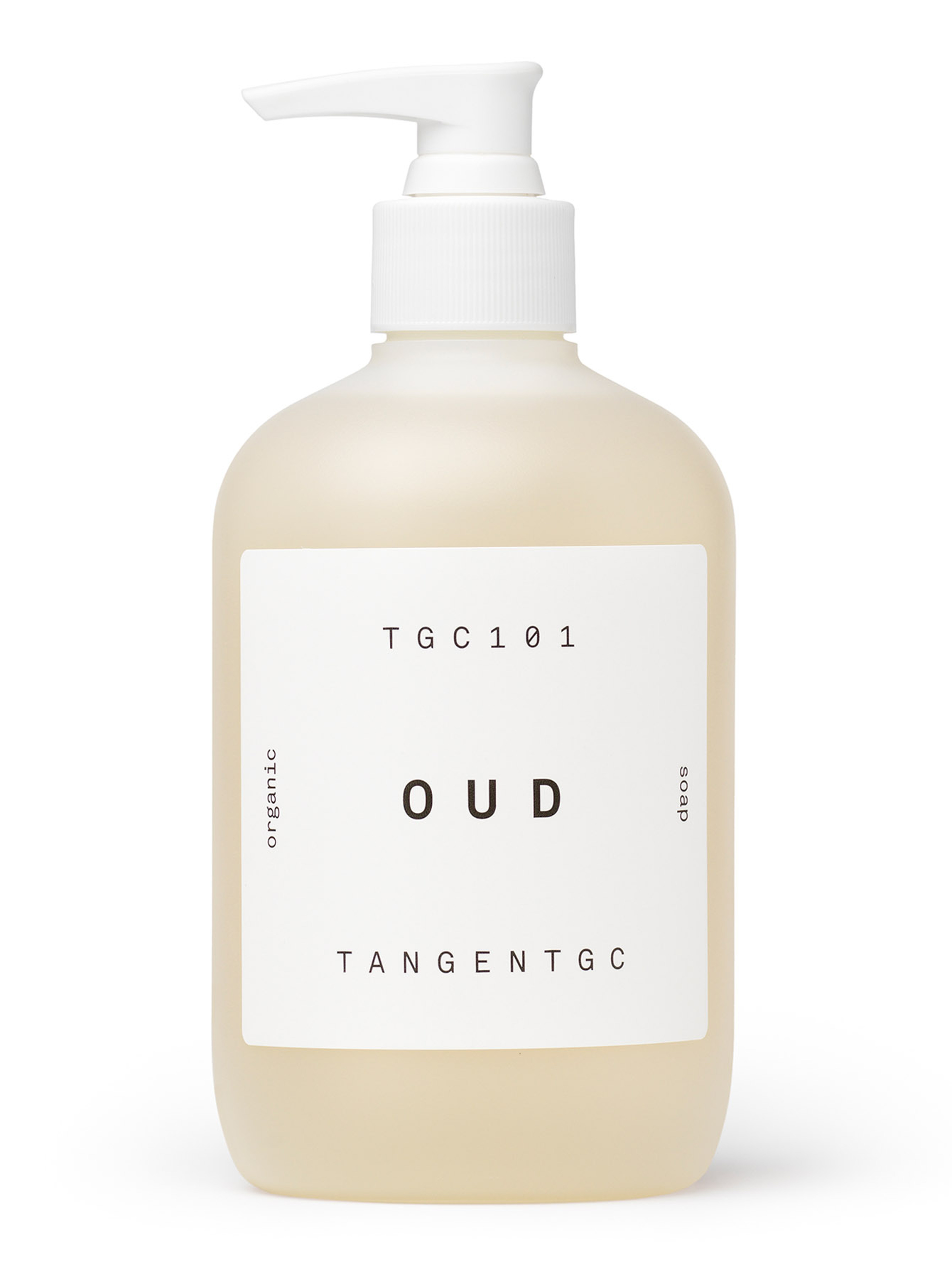 Жидкое мыло Oud, 350 мл