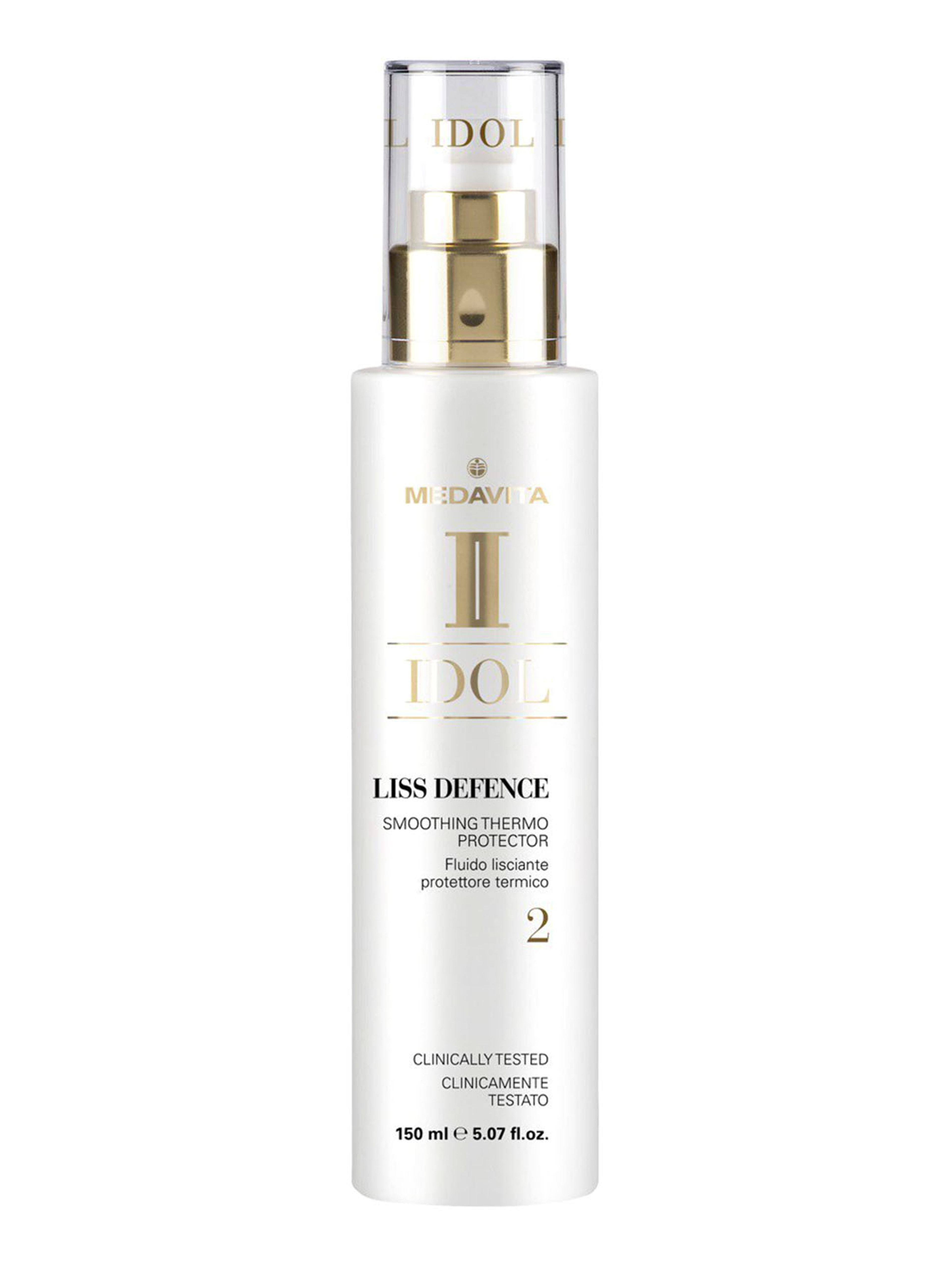 Стайлинг Hair Care