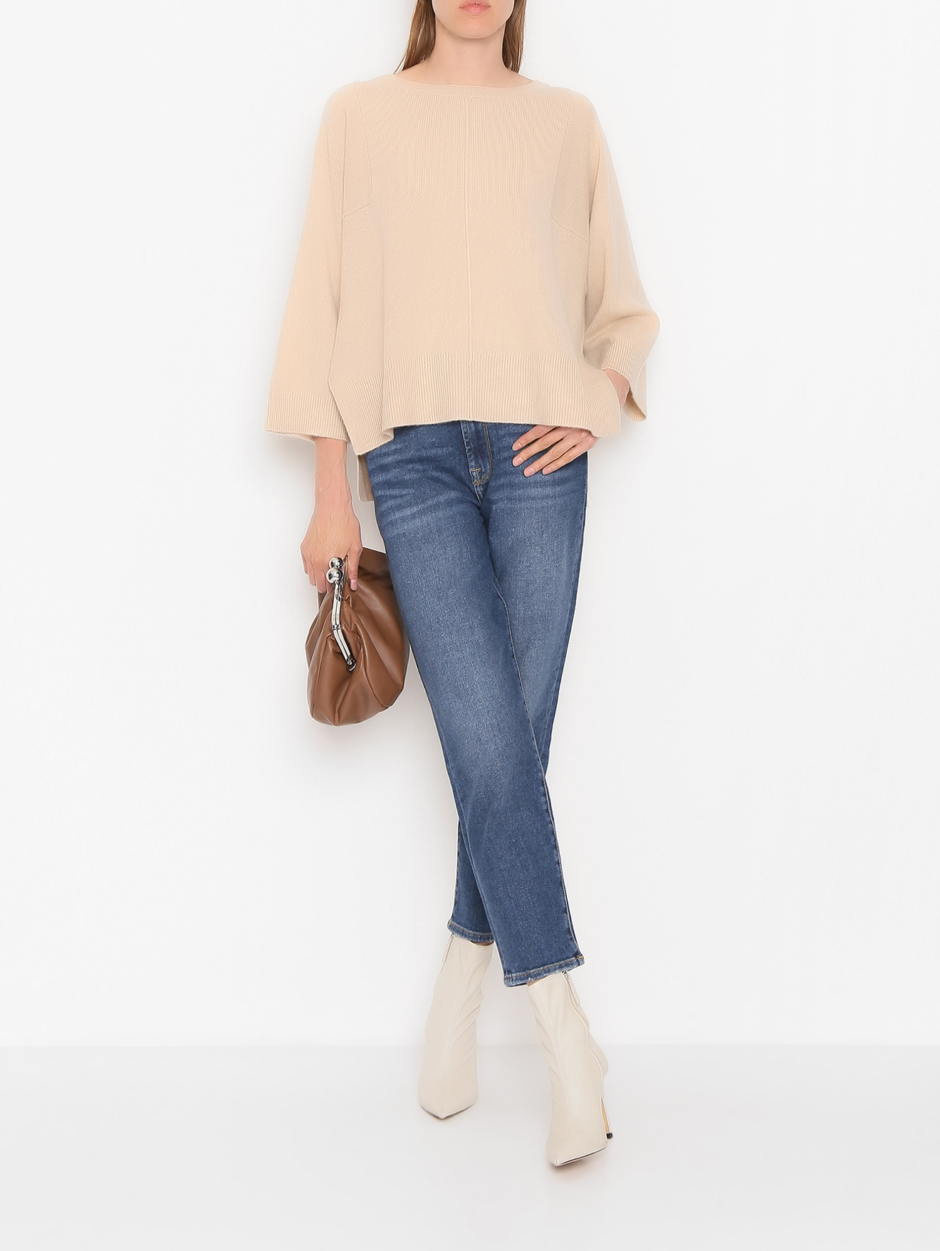 Модель Общий вид
