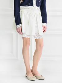 Модель Верх-Низ