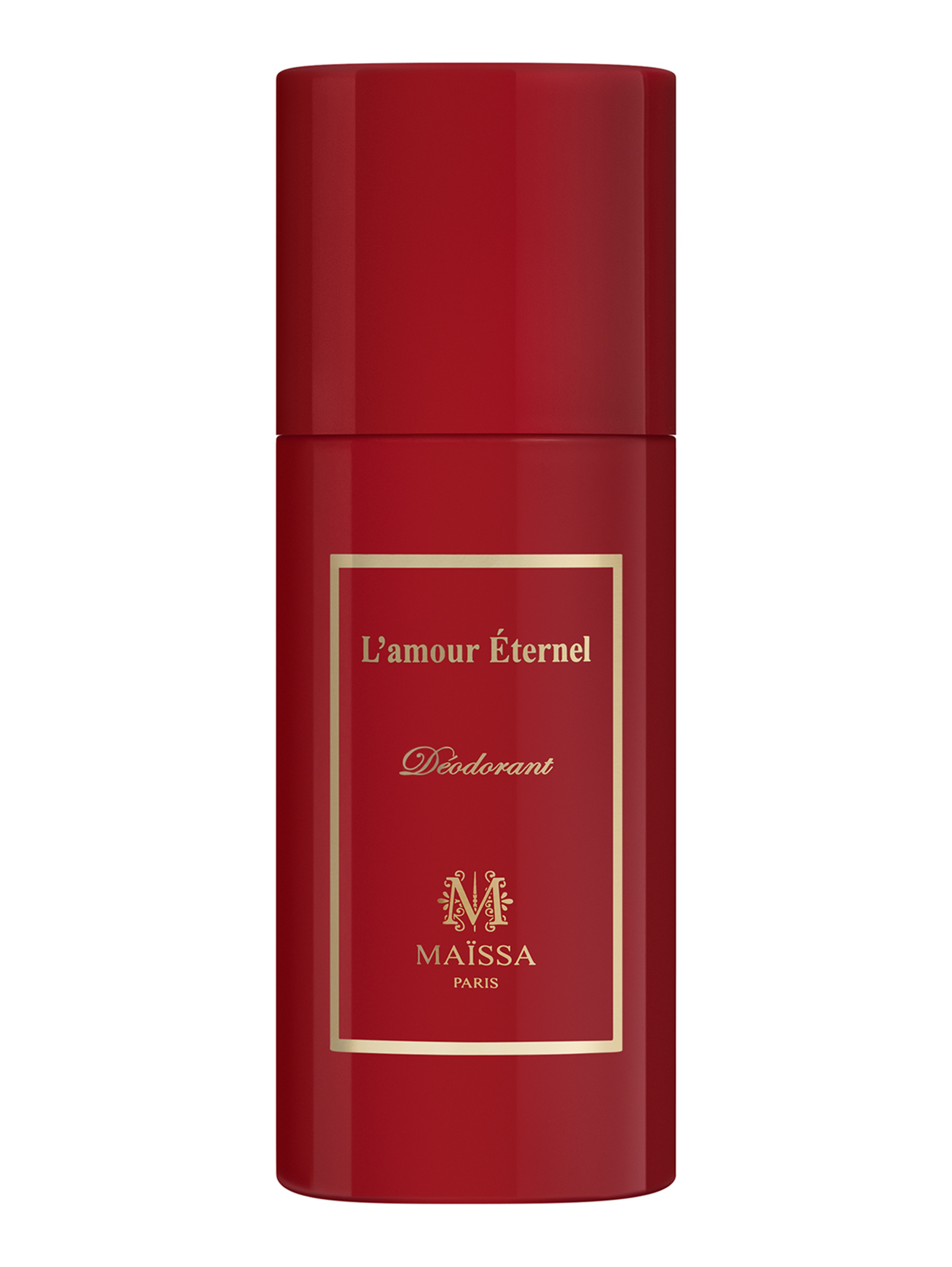 Дезодорант-спрей L'amour Eternel, 150 мл