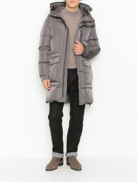 Модель Общий вид