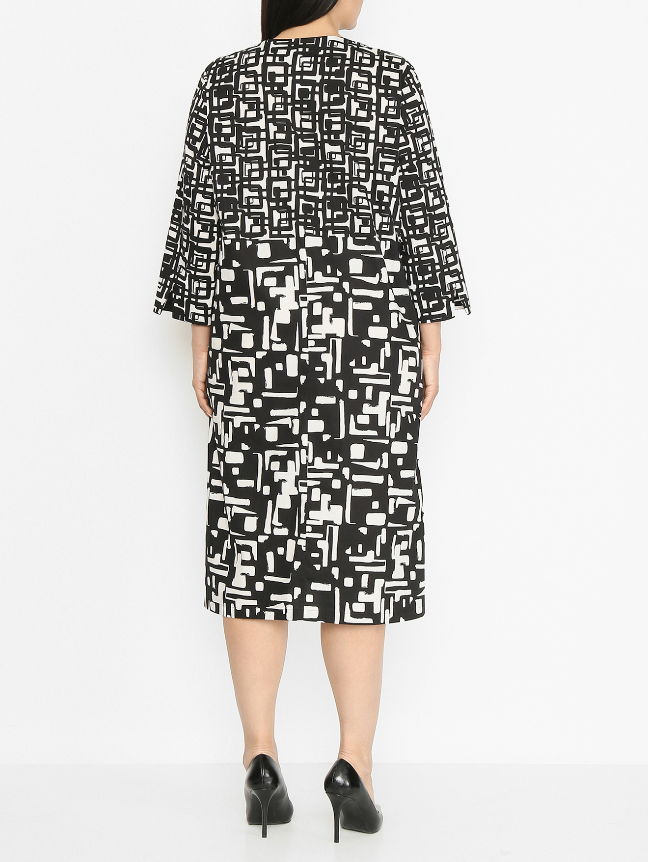 Модель Верх-Низ1