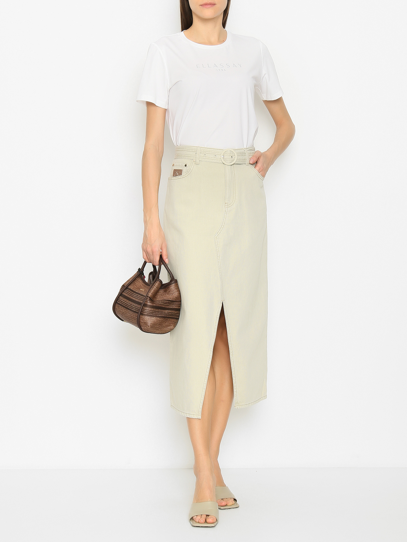 Модель Общий вид
