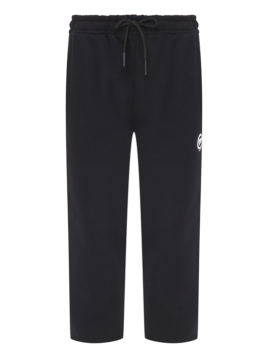 MSGM Трикотжные брюки из хлопка