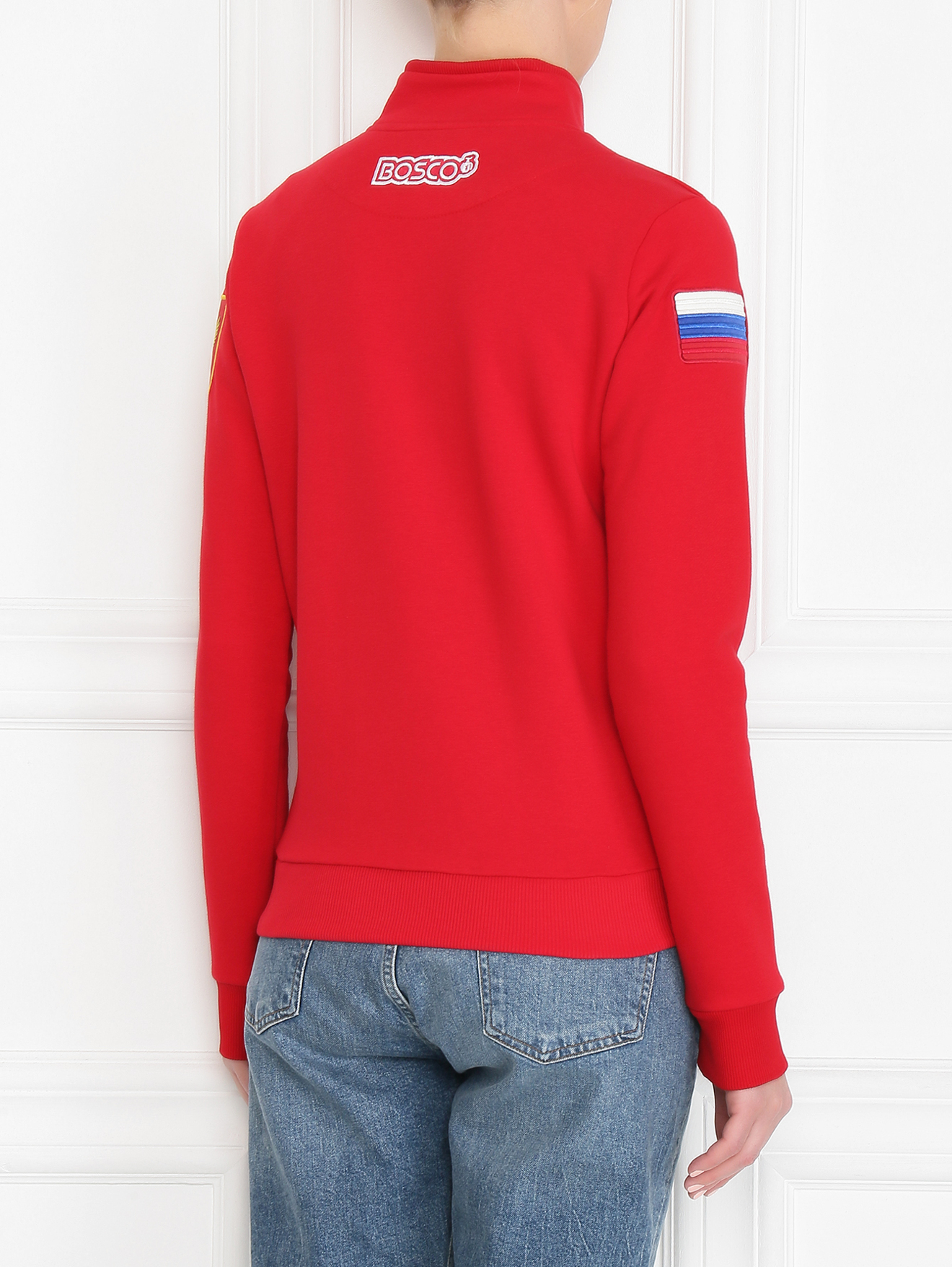 Модель Верх-Низ1
