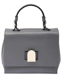 Furla Сумка из гладкой кожи на короткой ручке