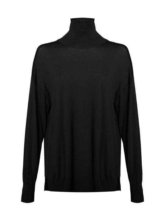 Max Mara Свитер из шерсти