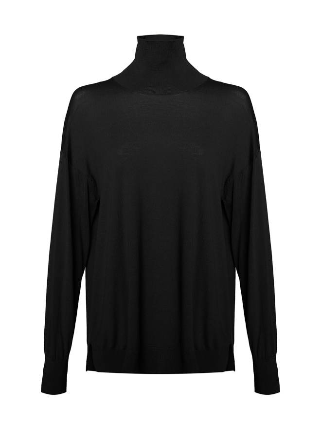 Max Mara Свитер из шерсти