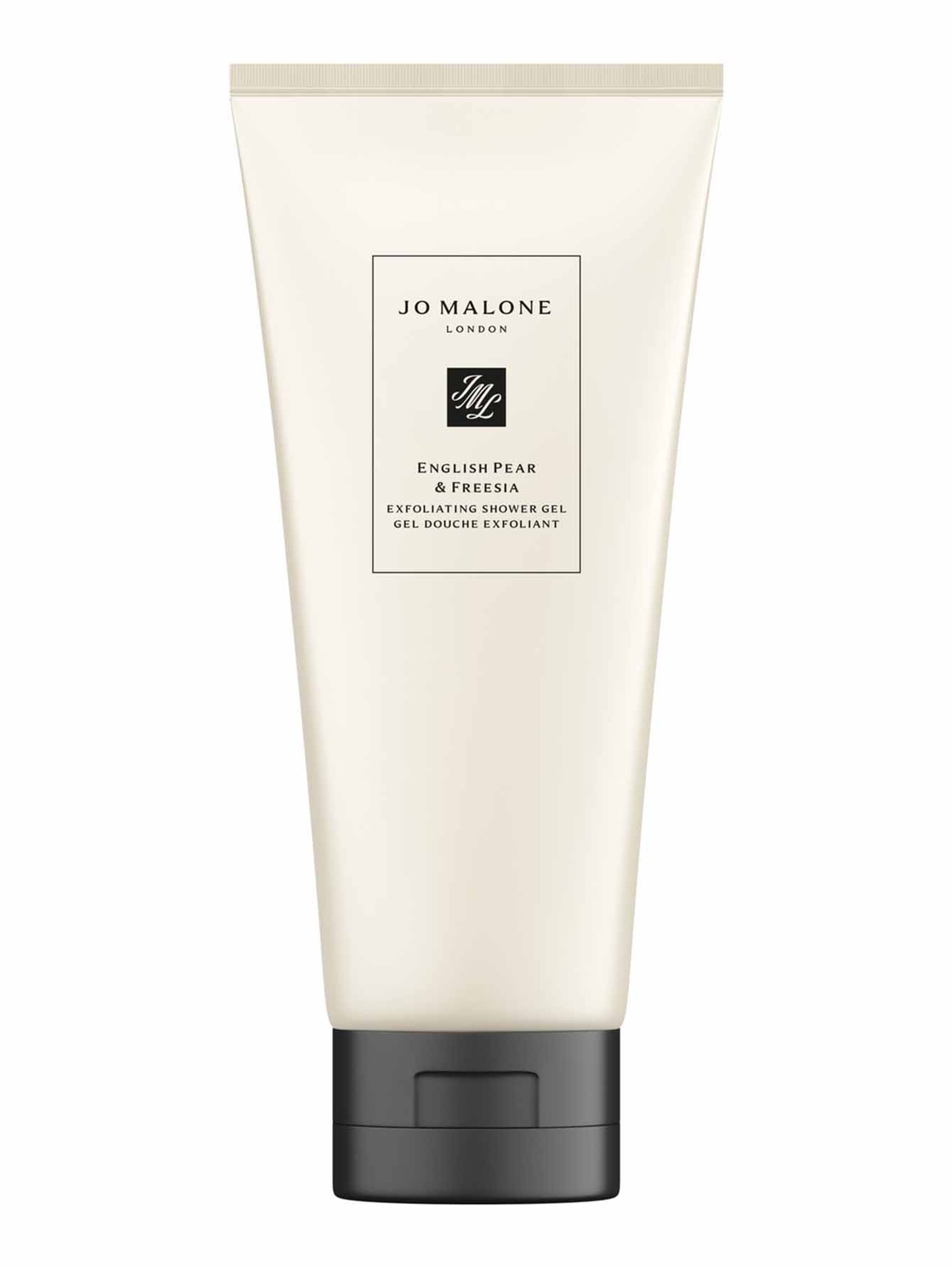 Гель-скраб для душа English Pear & Freesia, 200 мл