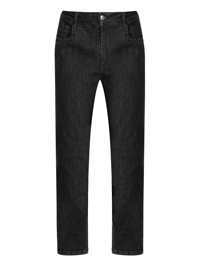 Bikkembergs Джинсы из темного денима
