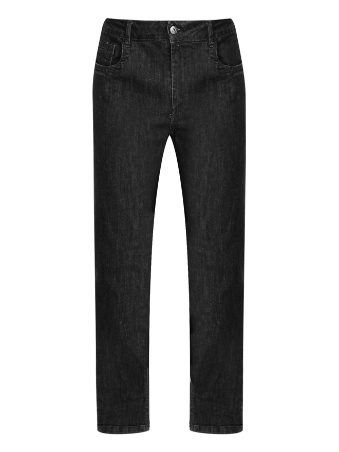 Bikkembergs Джинсы из темного денима