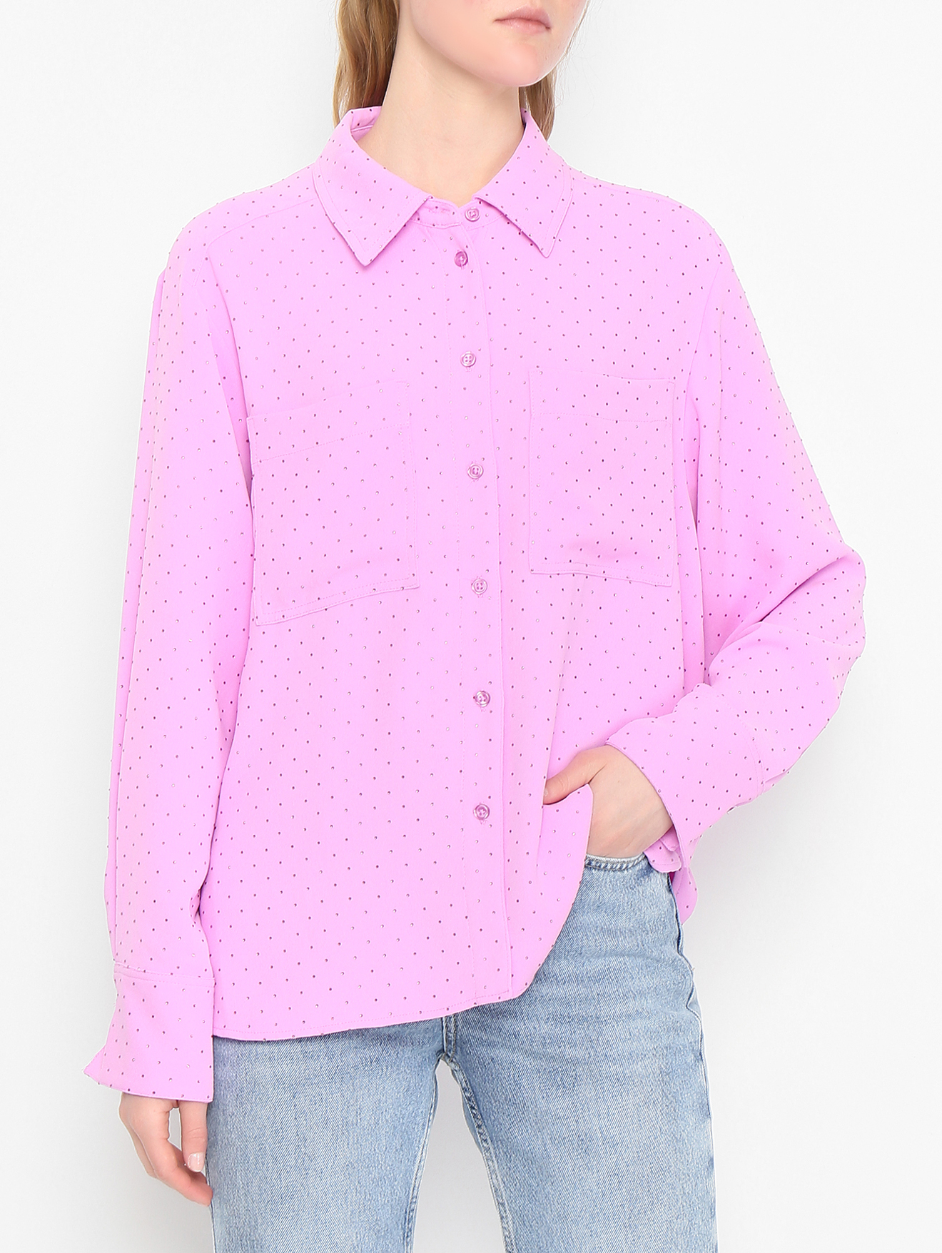 Модель Верх-Низ