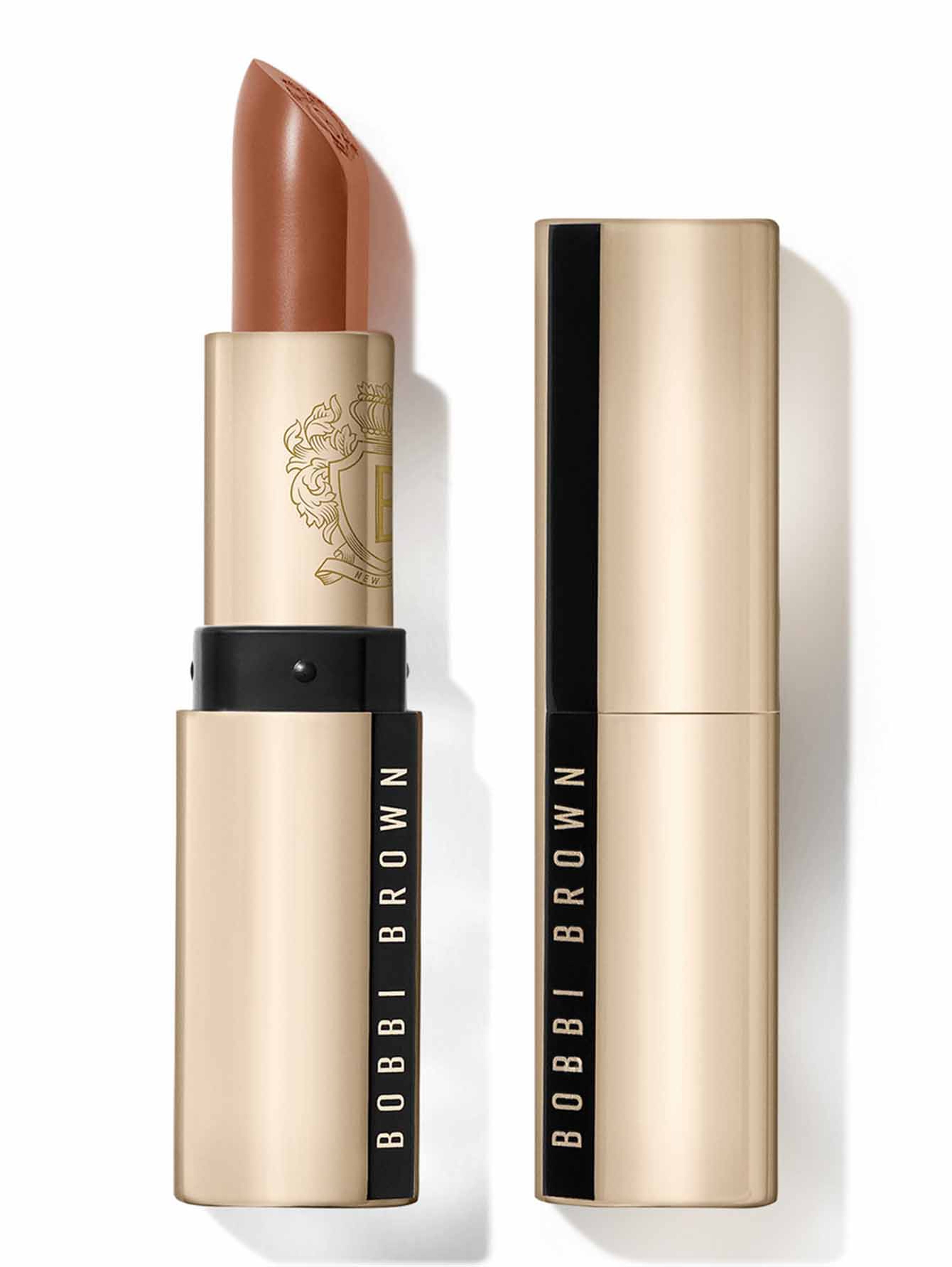 Помада для губ Luxe Lipstick, оттенок Rosewood, 3.5 г