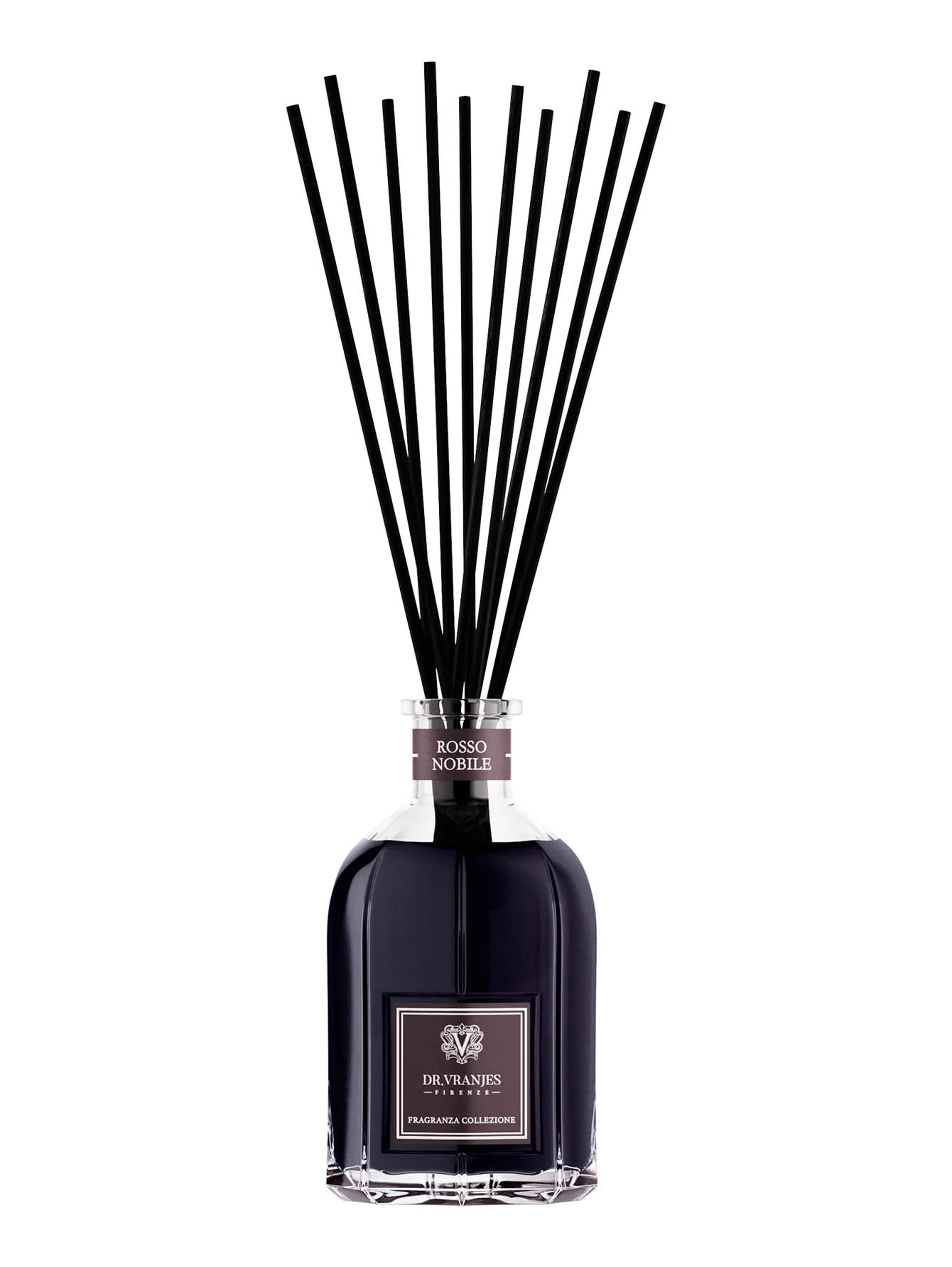 Ароматический диффузор Rosso Nobile, 250 мл