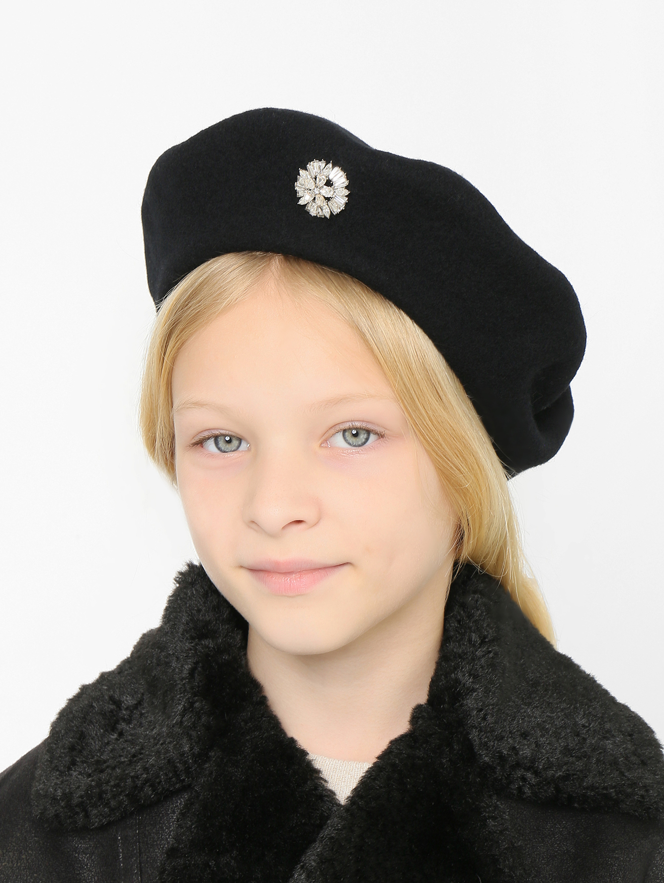 Модель Общий вид