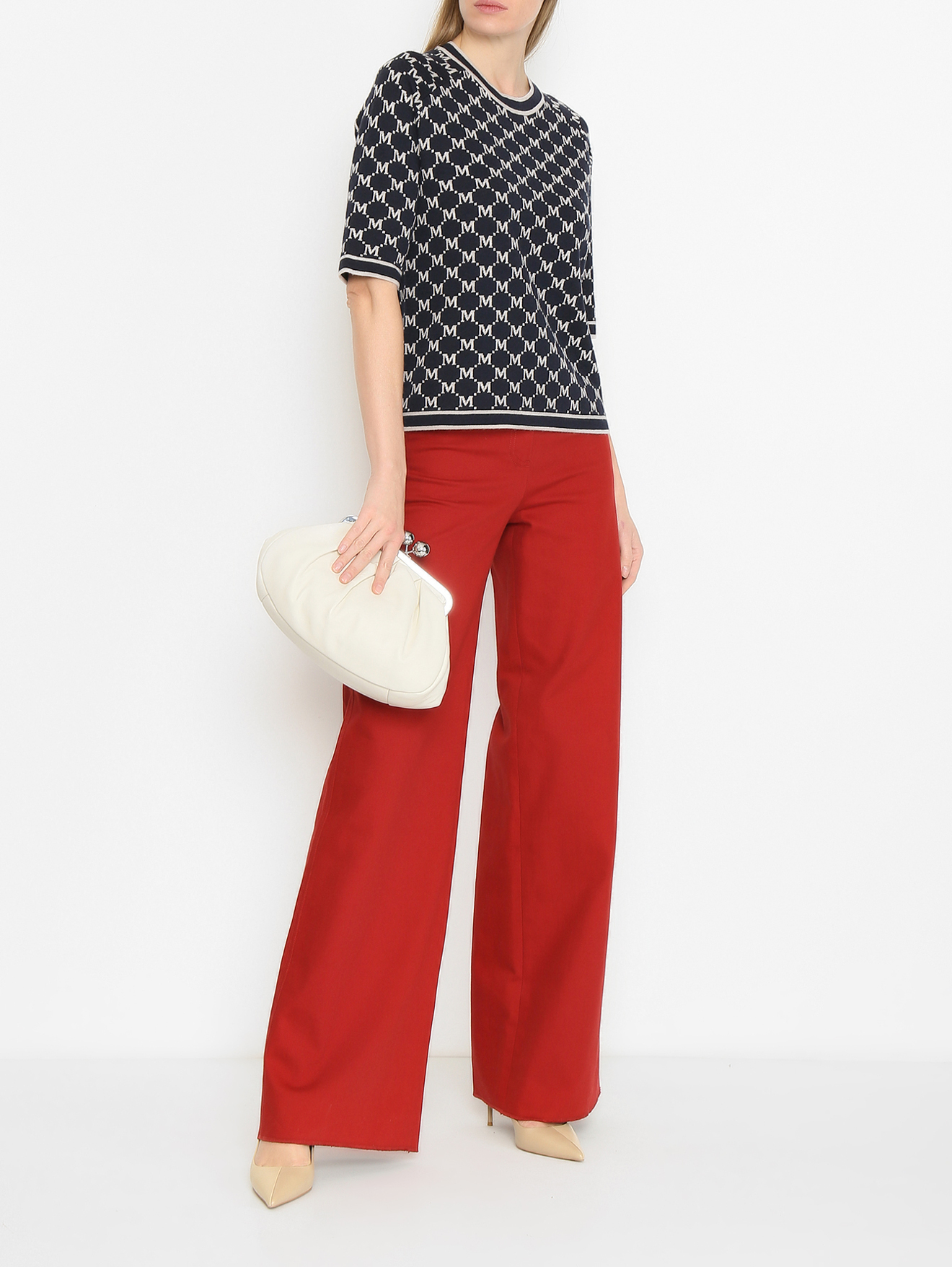 Модель Общий вид