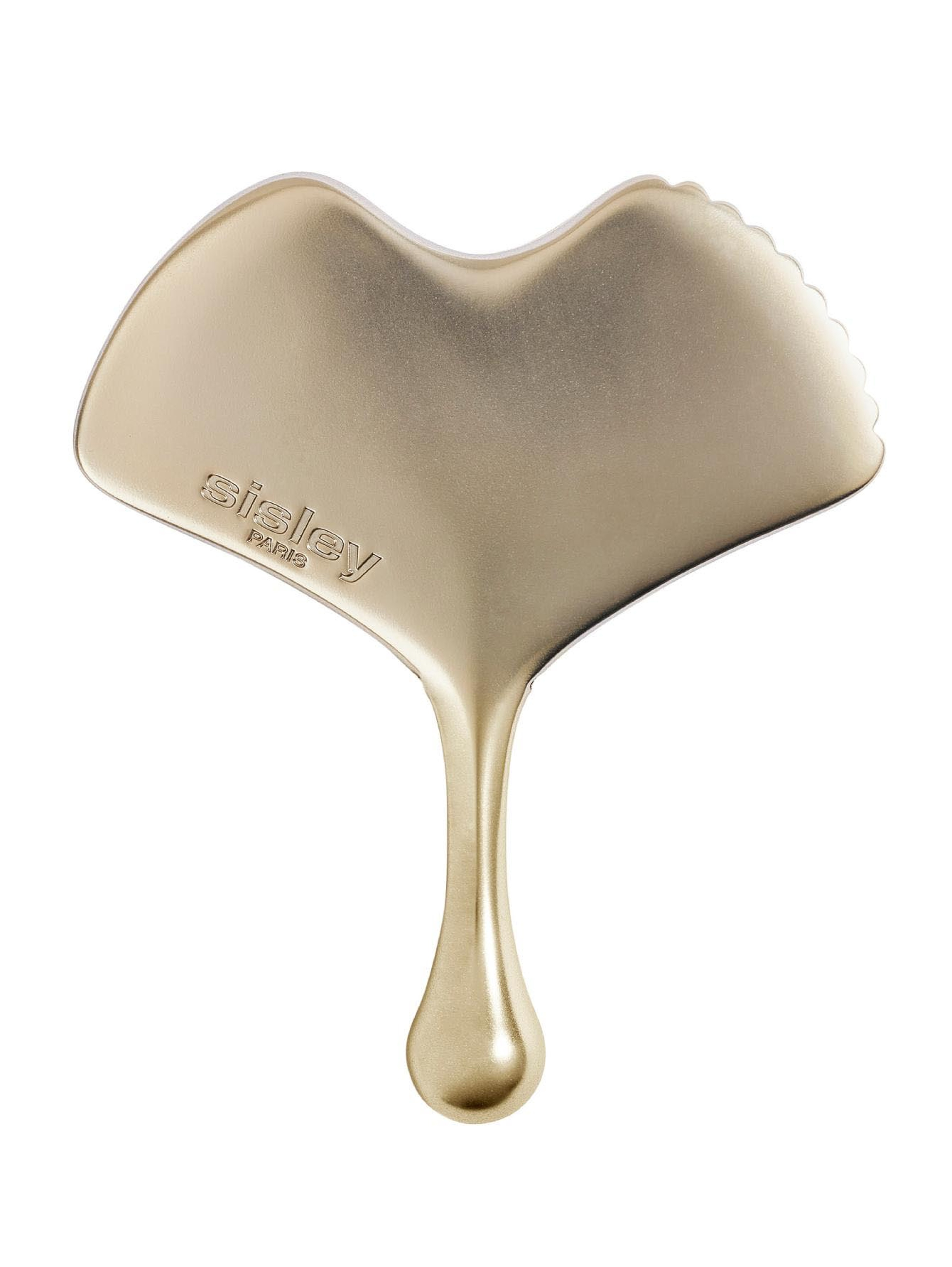 Массажер для лица Ginkgo Gua Sha