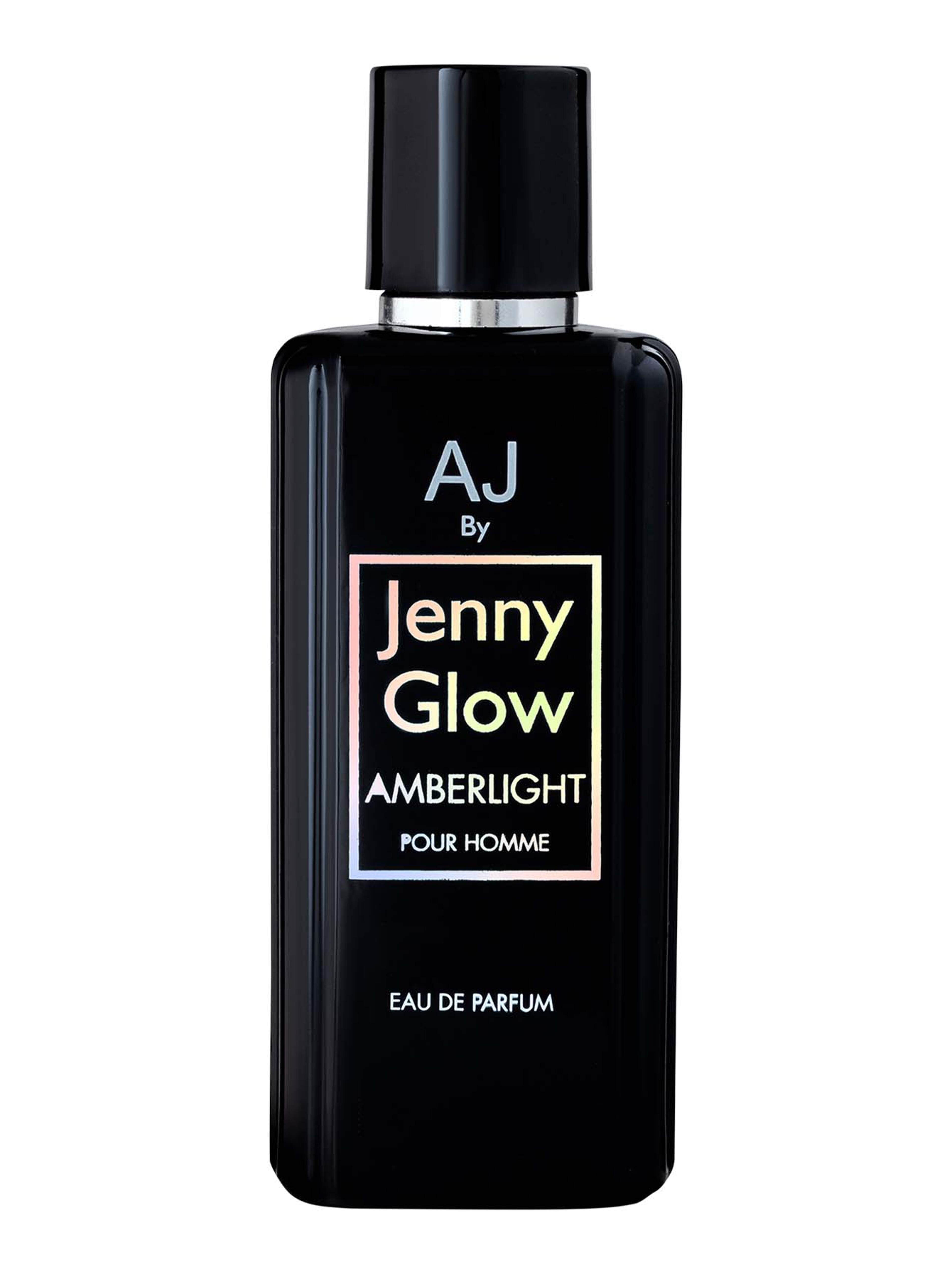 Парфюмерная вода Sterling Parfums Jenny Glow Amberlight, 50 мл