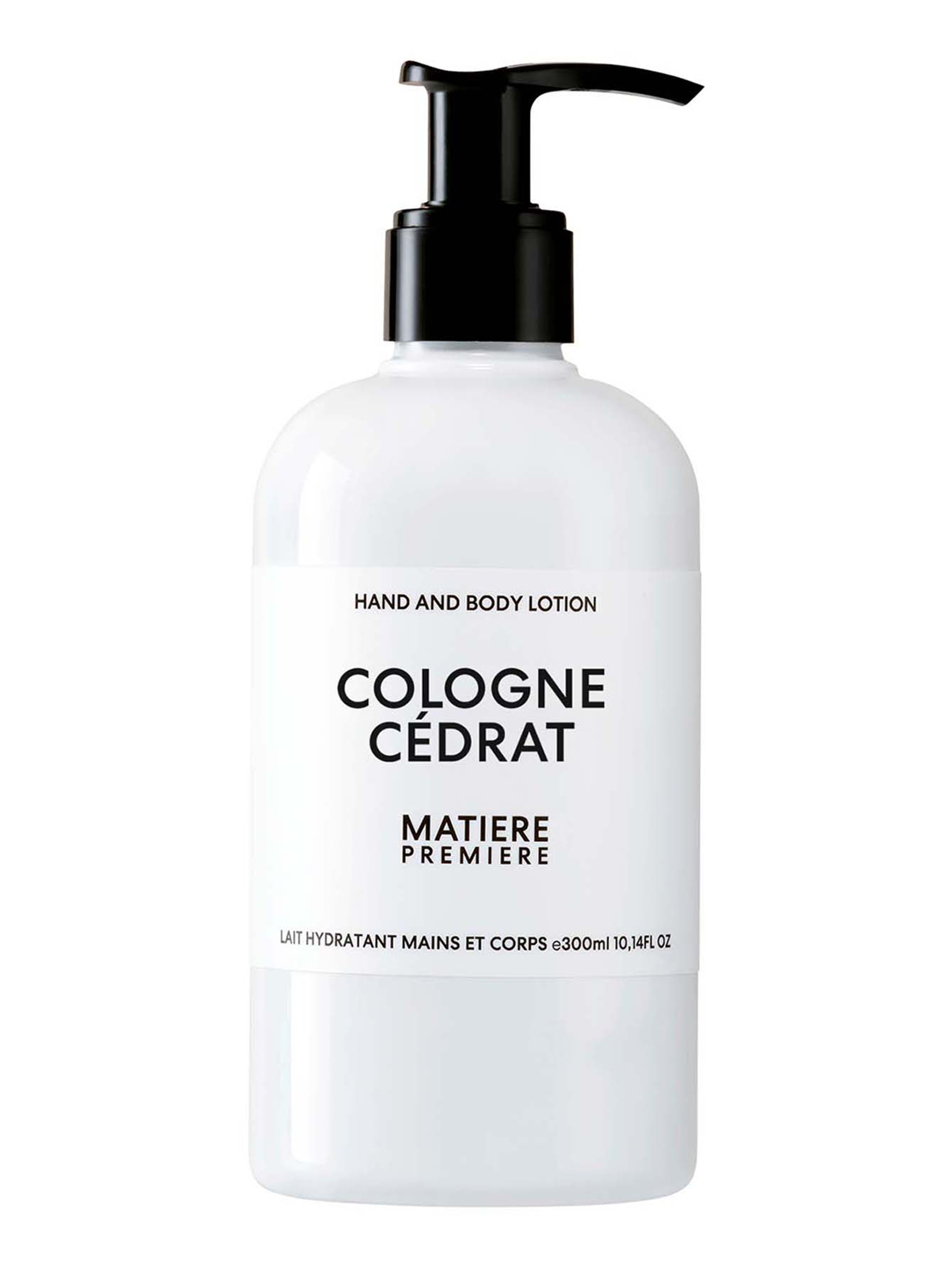 Лосьон для тела и рук Cologne Cedrat, 300 мл