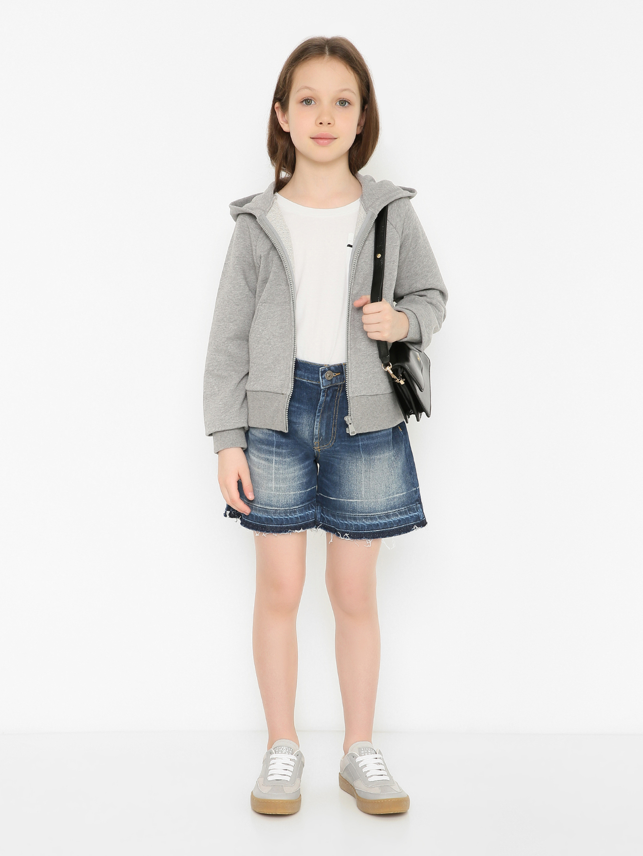 Модель Общий вид